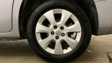 Vauxhall Combo Life 1.2 Turbo Energy 5dr Petrol Estate